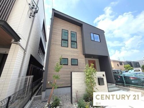 豊田市若宮町５丁目 Ⅰ期 新築戸建