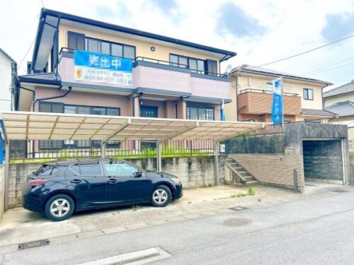 (外観) (外観)