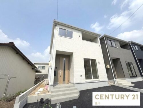 豊田市新町3丁目 第2 1号棟 新築戸建 豊田市新町3丁目 第2 1号棟 新築戸建