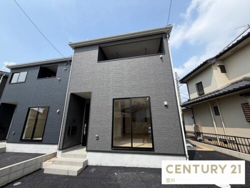 豊田市新町３丁目 第2 4号棟 新築戸建