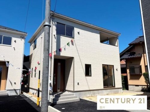 岡崎市国正町字竹ノ下 第1 3号棟 新築戸建 岡崎市国正町字竹ノ下 第1 3号棟 新築戸建