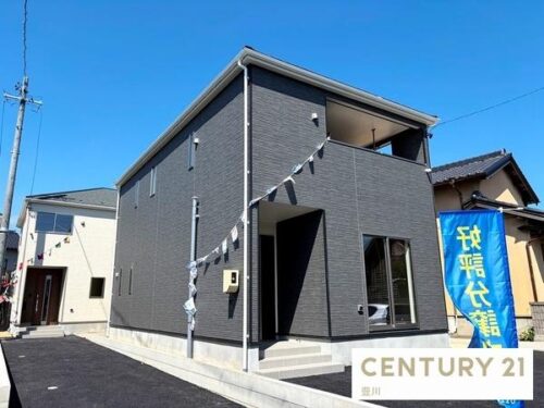 岡崎市国正町字竹ノ下 第1 4号棟 新築戸建 岡崎市国正町字竹ノ下 第1 4号棟 新築戸建