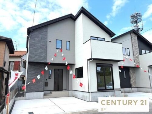 尾張旭市平子町東 1期 1号棟 新築戸建 尾張旭市平子町東 1期 1号棟 新築戸建