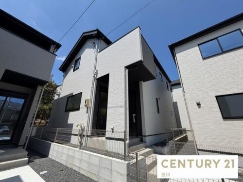 豊田市平戸橋町 1期 全5棟 3号棟 新築戸建 豊田市平戸橋町 1期 全5棟 3号棟 新築戸建