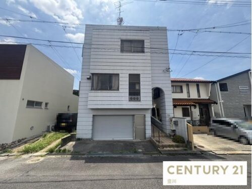 刈谷市原崎町3丁目 売地 刈谷市原崎町3丁目 売地