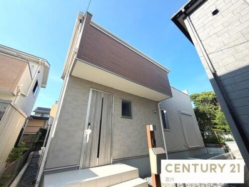瀬戸市松原町三丁目 全2棟 2号棟 新築戸建 瀬戸市松原町三丁目 全2棟 2号棟 新築戸建