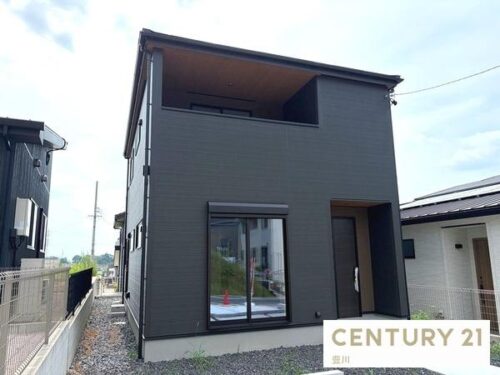 瀬戸市塩草が丘４丁目 第2 2号棟 新築戸建