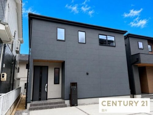 豊田市前山町5丁目 全2棟 2号棟 新築戸建 豊田市前山町5丁目 全2棟 2号棟 新築戸建