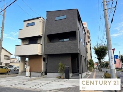 豊田市若宮町5丁目 Ⅱ期 2号棟 新築戸建 豊田市若宮町5丁目 Ⅱ期 2号棟 新築戸建