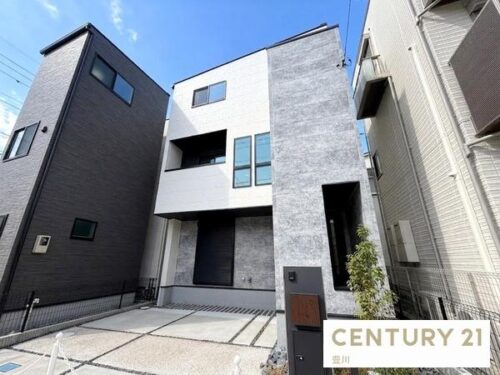 豊田市若宮町5丁目 Ⅱ期 3号棟 新築戸建 豊田市若宮町5丁目 Ⅱ期 3号棟 新築戸建