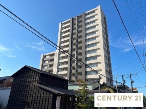 ロイヤルクレスト豊田 ロイヤルクレスト豊田