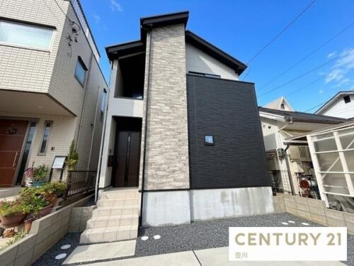 豊田市美里３丁目 2期 1号棟 新築戸建