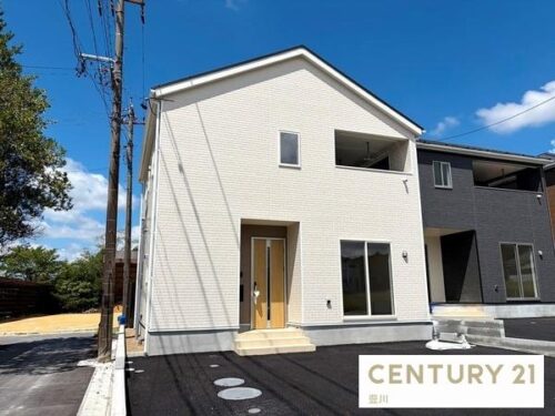 瀬戸市品野町3丁目 第7 1号棟 新築戸建 瀬戸市品野町3丁目 第7 1号棟 新築戸建