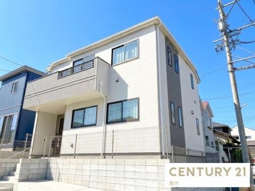尾張旭市柏井町公園通 A号棟 新築戸建 尾張旭市柏井町公園通 A号棟 新築戸建