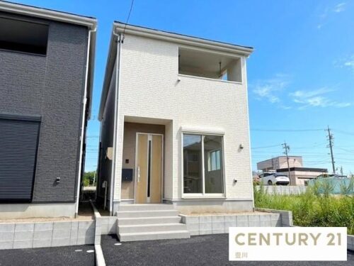 尾張旭市狩宿新町2丁目 第2 2号棟 新築戸建 尾張旭市狩宿新町2丁目 第2 2号棟 新築戸建