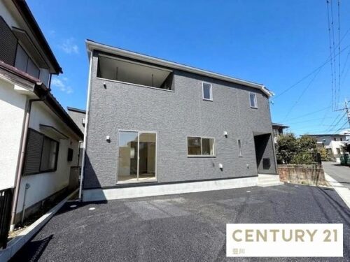 豊田市花園町若石山 第4 1号棟 新築戸建