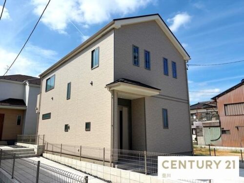 瀬戸市東吉田町13番 全7棟 D号棟 新築戸建 瀬戸市東吉田町13番 全7棟 D号棟 新築戸建