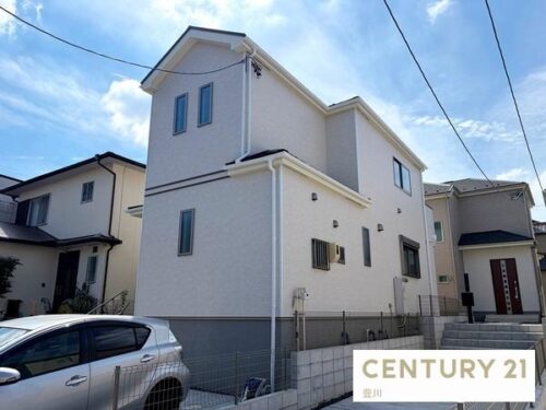 瀬戸市東吉田町13番 全7棟 E号棟 新築戸建 瀬戸市東吉田町13番 全7棟 E号棟 新築戸建