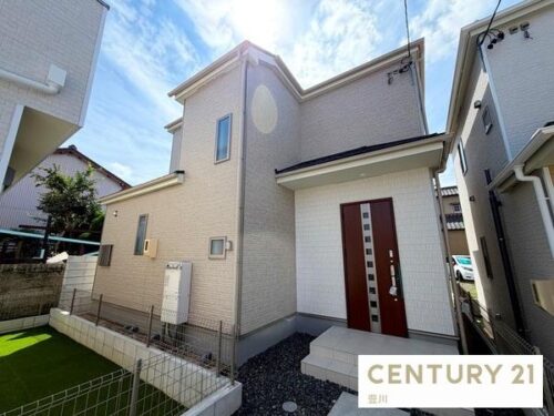 瀬戸市東吉田町13番 全7棟 G号棟 新築戸建 瀬戸市東吉田町13番 全7棟 G号棟 新築戸建