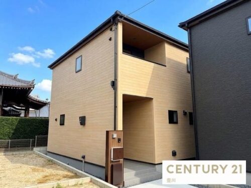 豊田市畝部西町屋敷 全8棟 7号棟 新築戸建 豊田市畝部西町屋敷 全8棟 7号棟 新築戸建