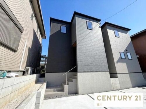 岡崎市緑丘3丁目 全2棟 2号棟 新築戸建 岡崎市緑丘3丁目 全2棟 2号棟 新築戸建