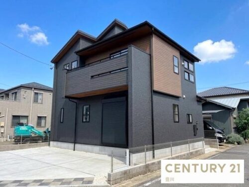 豊田市青木町２丁目 1号棟 新築戸建