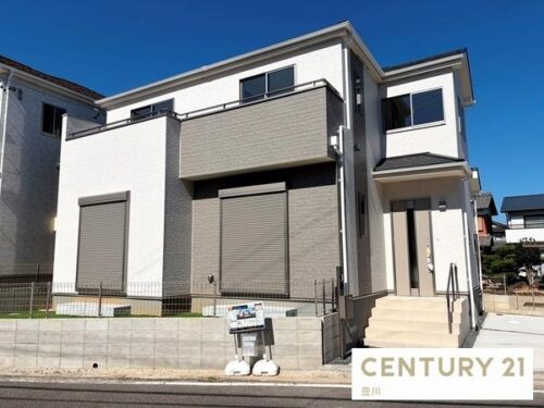 豊田市水源町２丁目 全2棟 B号棟 新築戸建