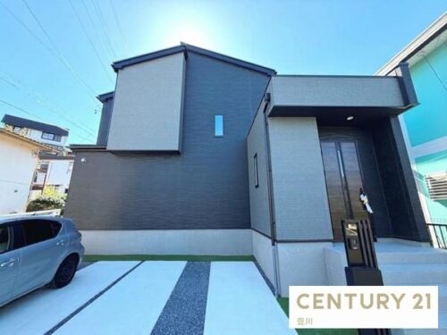 瀬戸市東権現町 1号棟 新築戸建