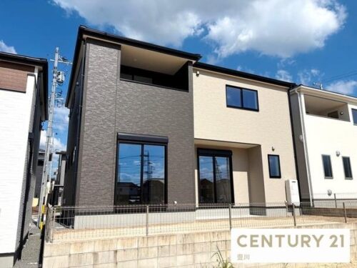 豊田市西中山町辻貝戸 全6棟 2号棟 新築戸建
