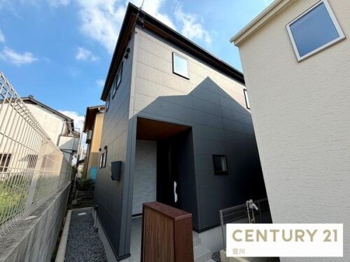 尾張旭市東大久手町１丁目 第2 1号棟 新築戸建