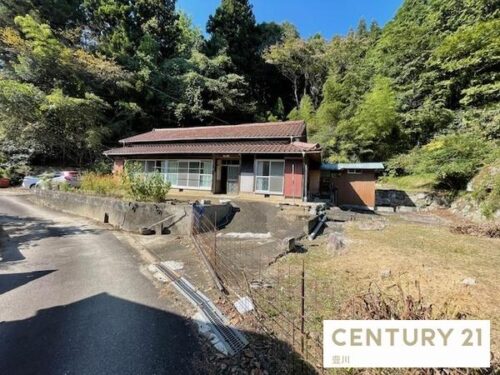豊田市西丹波町宮前 中古戸建 豊田市西丹波町宮前 中古戸建