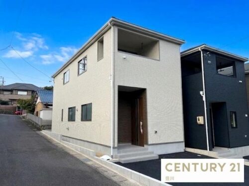 豊田市平和町5丁目 第1 1号棟 新築戸建 豊田市平和町5丁目 第1 1号棟 新築戸建