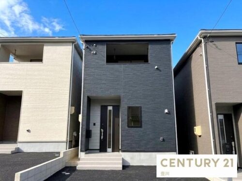 豊田市平和町5丁目 第1 2号棟 新築戸建 豊田市平和町5丁目 第1 2号棟 新築戸建
