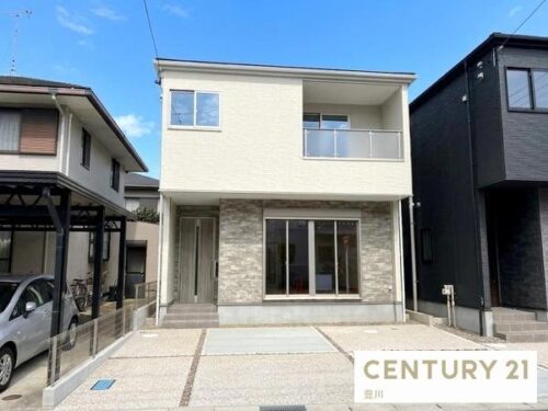 豊田市畝部東町川田 1期 1号棟 新築戸建 豊田市畝部東町川田 1期 1号棟 新築戸建