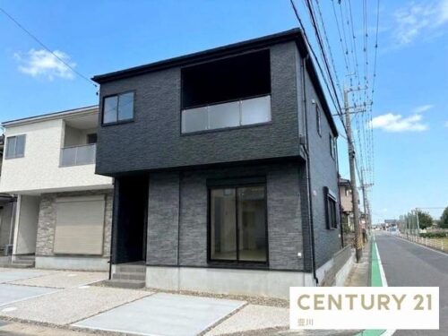 豊田市畝部東町川田 1期 2号棟 新築戸建 豊田市畝部東町川田 1期 2号棟 新築戸建