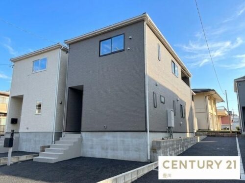 瀬戸市美濃池町 第2 全6棟 2号棟 新築戸建 瀬戸市美濃池町 第2 全6棟 2号棟 新築戸建