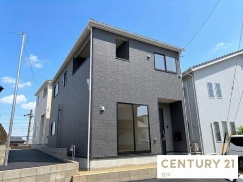 岡崎市若松町字大廻 第4 1号棟 新築戸建 岡崎市若松町字大廻 第4 1号棟 新築戸建