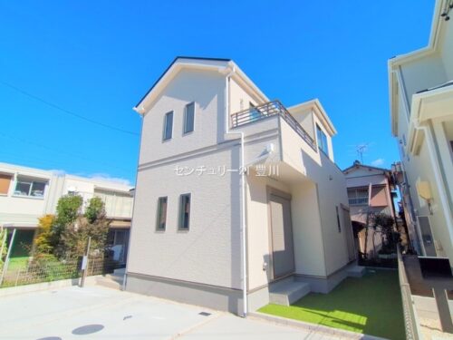 瀬戸市秋葉町 A号棟 新築戸建 瀬戸市秋葉町 A号棟 新築戸建