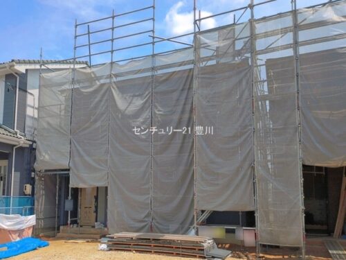 豊田市前山町5丁目 全2棟 2号棟 新築戸建 豊田市前山町5丁目 全2棟 2号棟 新築戸建