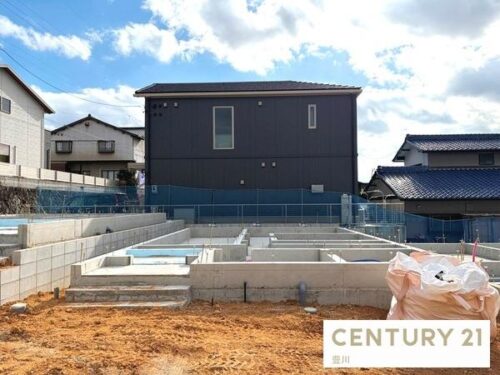 豊田市明和町 第5 3号棟 新築戸建 豊田市明和町 第5 3号棟 新築戸建