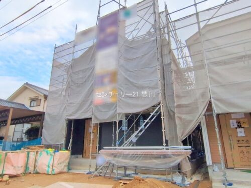 豊田市市木町１丁目 第3 1号地 新築戸建