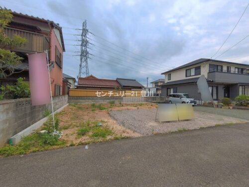 豊田市市木町駿河 第2 1号棟 新築戸建