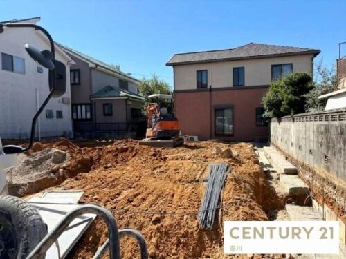 瀬戸市西長根町 第2 1号棟 新築戸建 瀬戸市西長根町 第2 1号棟 新築戸建