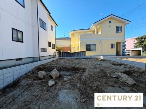 岡崎市宮地町字郷東 第3 1号棟 新築戸建 岡崎市宮地町字郷東 第3 1号棟 新築戸建