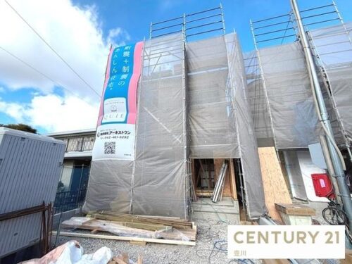 豊田市宮上町 第3 1号棟 新築戸建 豊田市宮上町 第3 1号棟 新築戸建