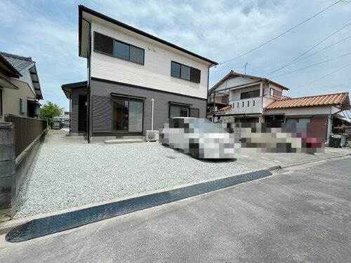 岡崎市欠町狐ケ入 再生住宅 岡崎市欠町狐ケ入 再生住宅