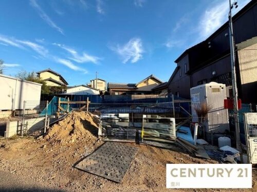 豊田市宮町６丁目 第4 1号棟 新築戸建