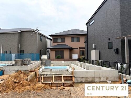 豊田市平山町３丁目 第1 1号棟 新築戸建