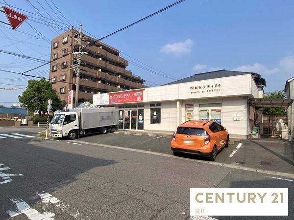 刈谷市大正町七丁目　土地