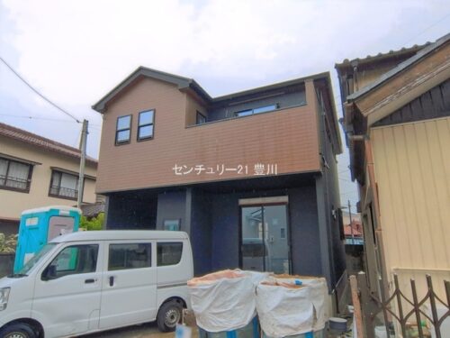 尾張旭市南原山町赤土 第2 新築戸建